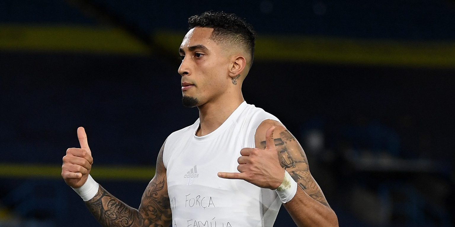 Liverpool fans urge Reds to sign Raphinha after more brilliance for Leeds