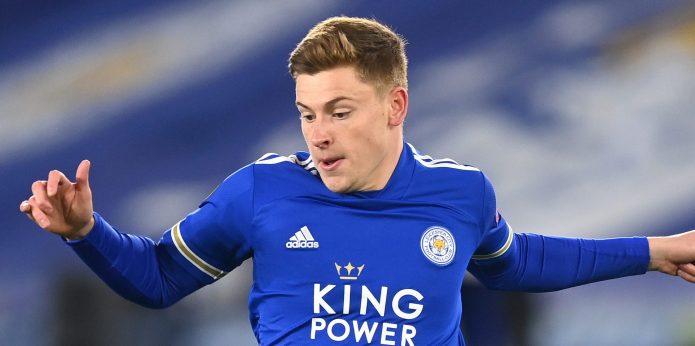 Liverpool suffer potential blow in quest to sign Harvey Barnes