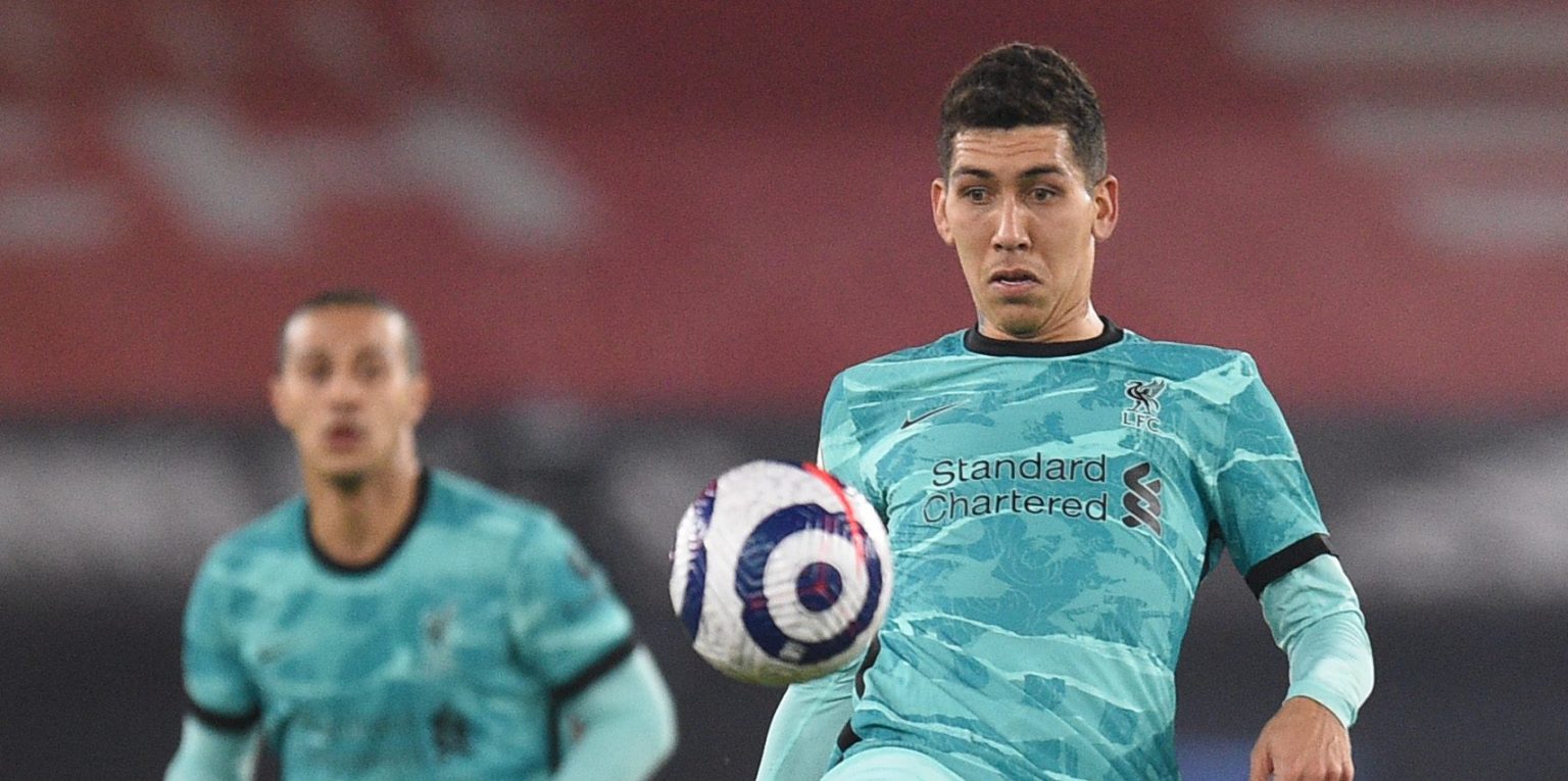 Liverpool Player Ratings: Sheffield United (A)