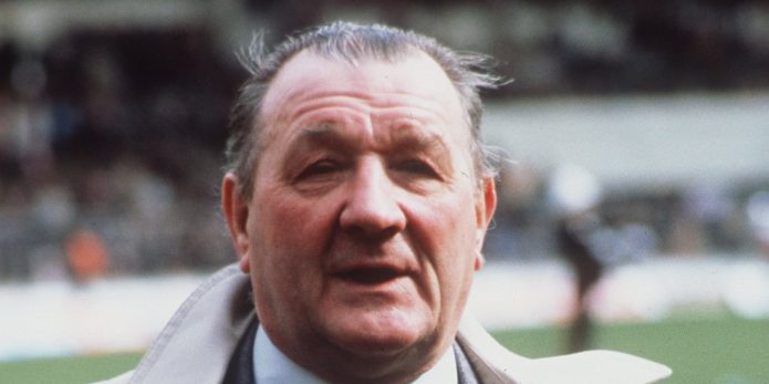 QUIZ: How much do you remember about Liverpool legend Bob Paisley?