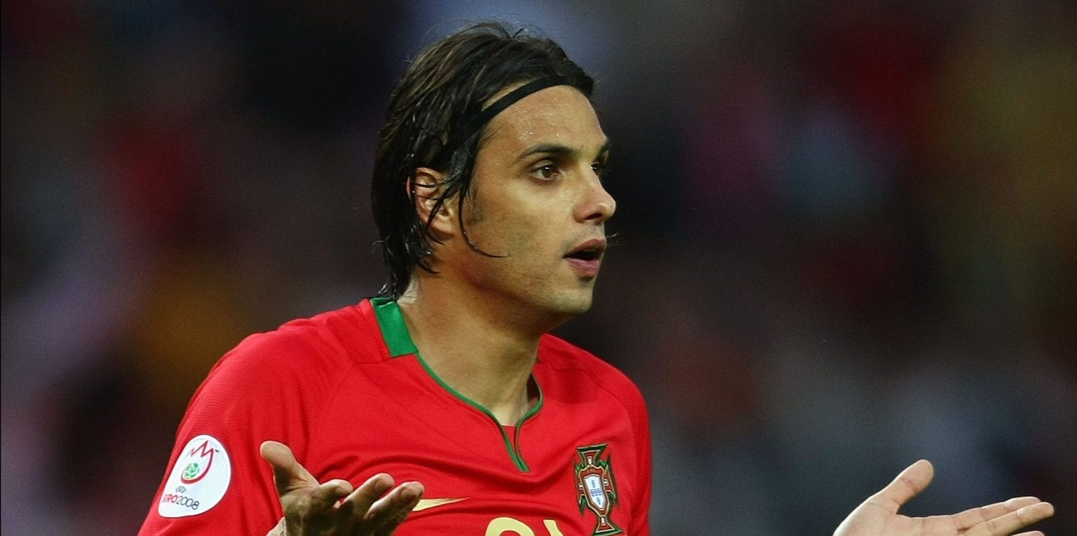 Portugal legend Nuno Gomes reveals he almost joined Liverpool in 2001