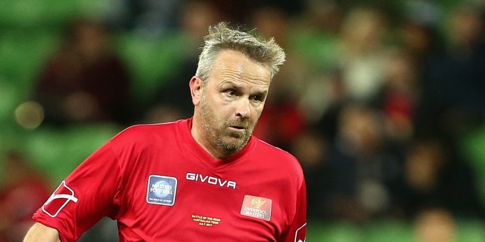 Didi Hamann lays into Roy Keane’s “completely exaggerated” comments