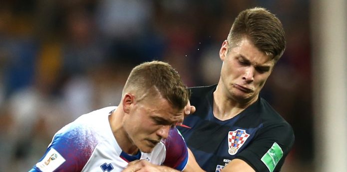 Liverpool’s hopes of signing Duje Caleta-Car not ‘dead’, claims report