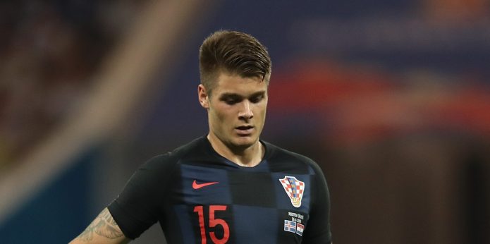 Major hint suggests Liverpool could sign Duje Caleta-Car on deadline day