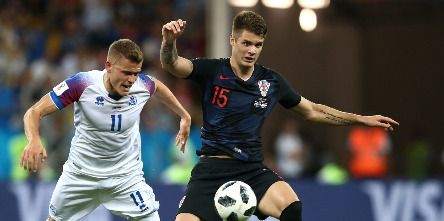 Duje Caleta-Car set to stay at Marseille despite Liverpool’s efforts