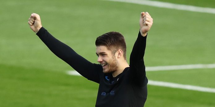 Duje Caleta-Car still ‘on the agenda’ for Liverpool on deadline day