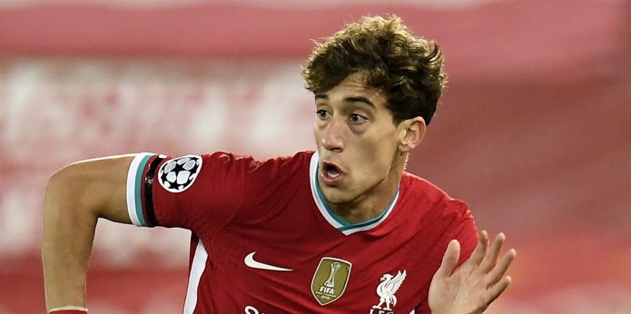 Report claims Galatasaray keen on signing Kostas Tsimikas on loan