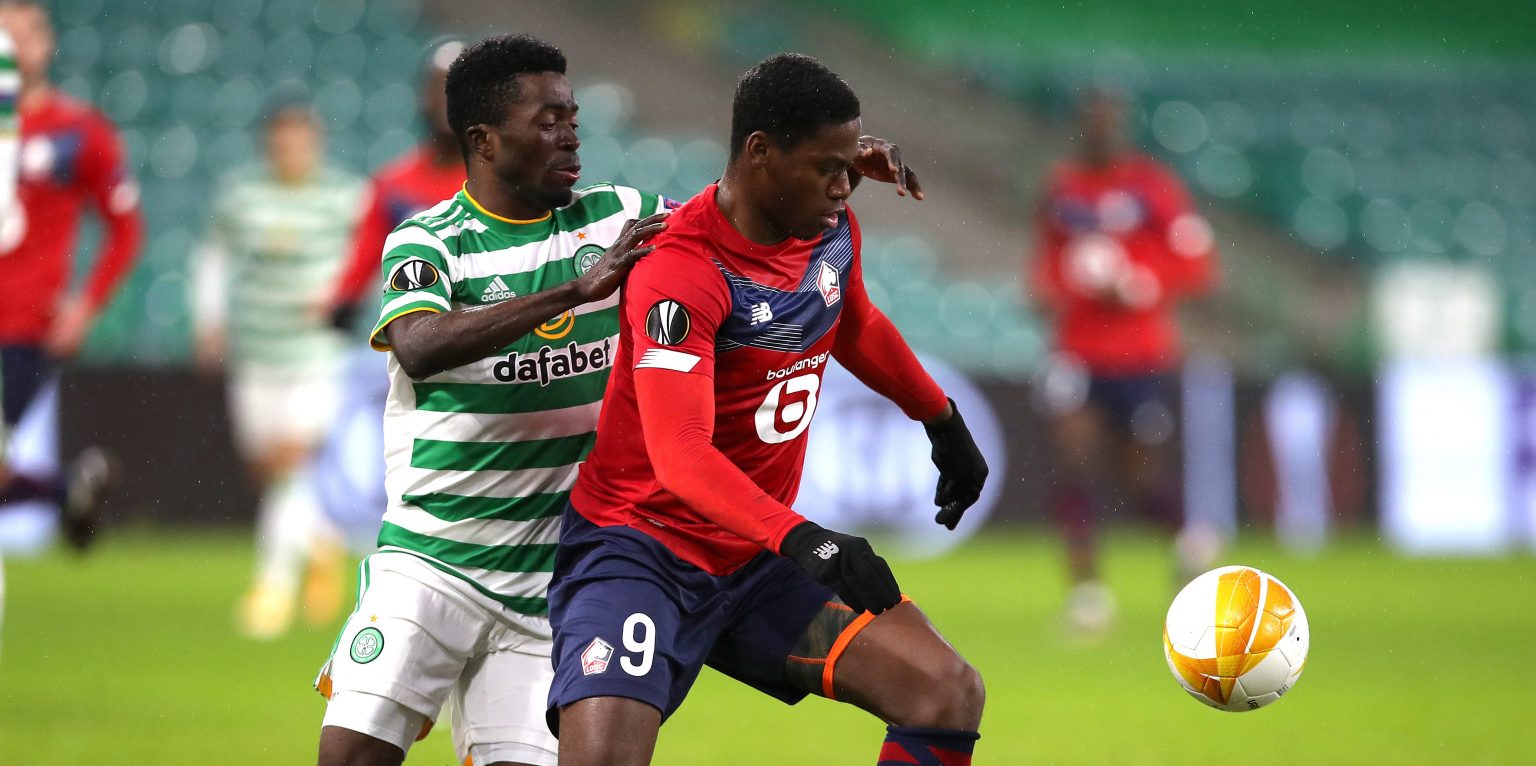 James Pearce hints at Liverpool making move for Jonathan David