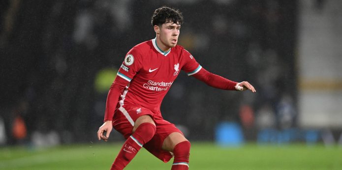 Duel: Pick your favourite Welshman to play for Liverpool