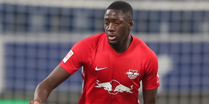 Virals: Twitter thread attempts to debunk Ibrahima Konate injury woes