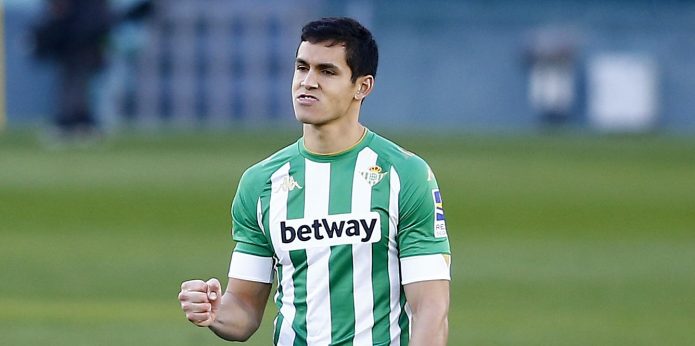 Liverpool target Aissa Mandi eyes Premier League move this summer