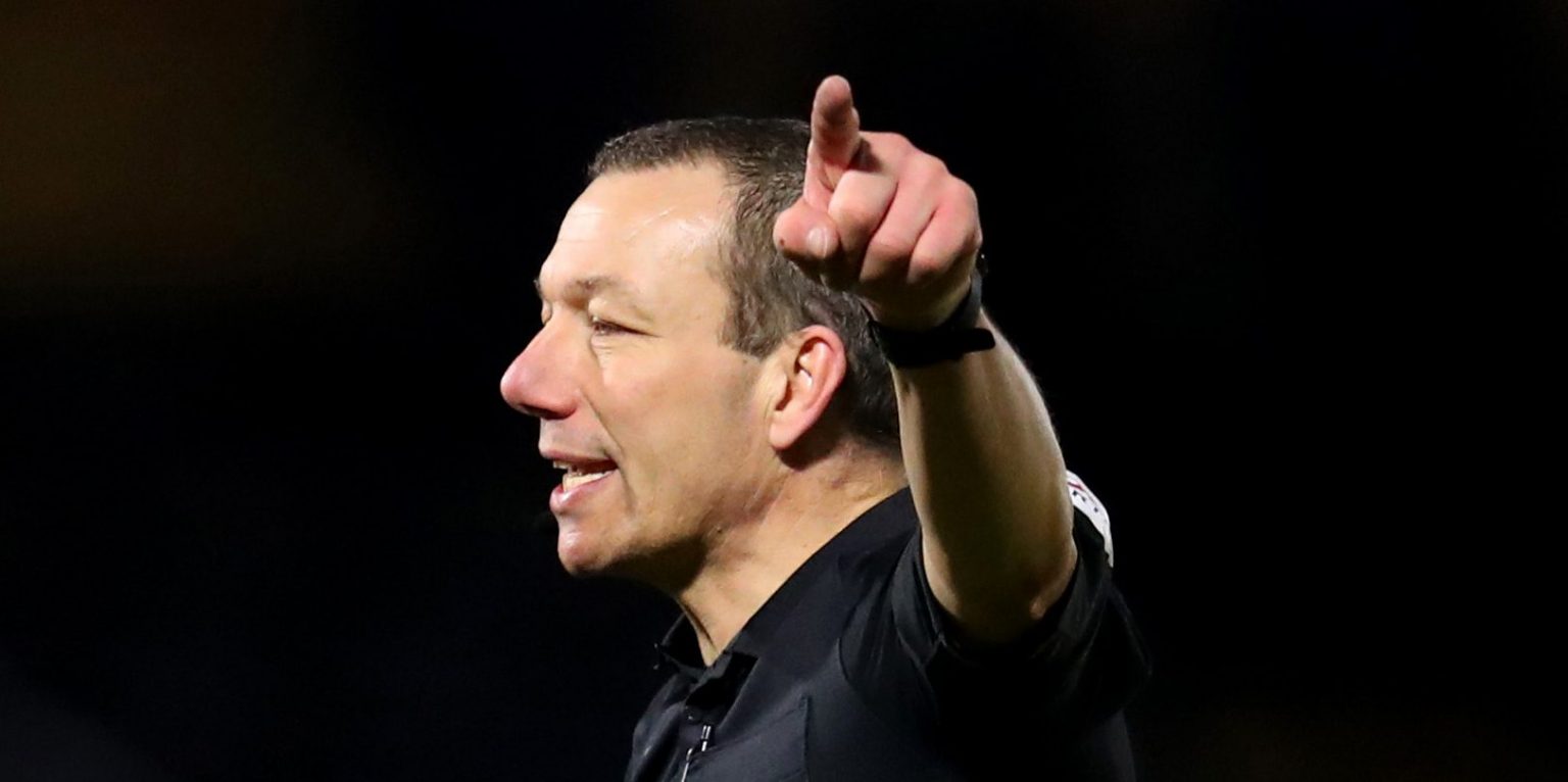 Liverpool fans react to Kevin Friend’s appointment for Fulham game