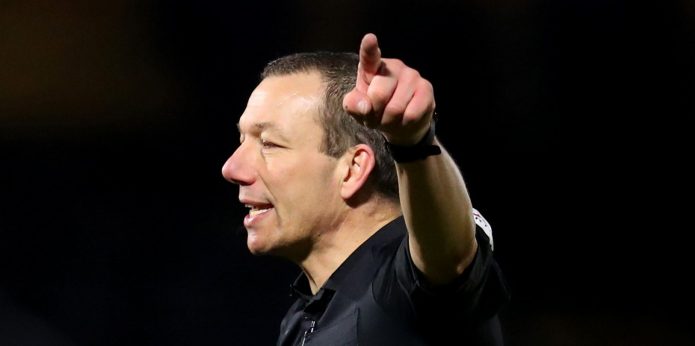 Liverpool fans react to Kevin Friend’s appointment for Fulham game