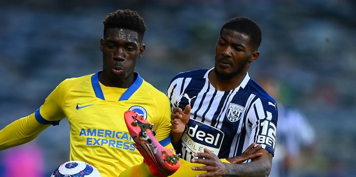 Journalist confirms Liverpool’s interest in Yves Bissouma and Houssem Aouar