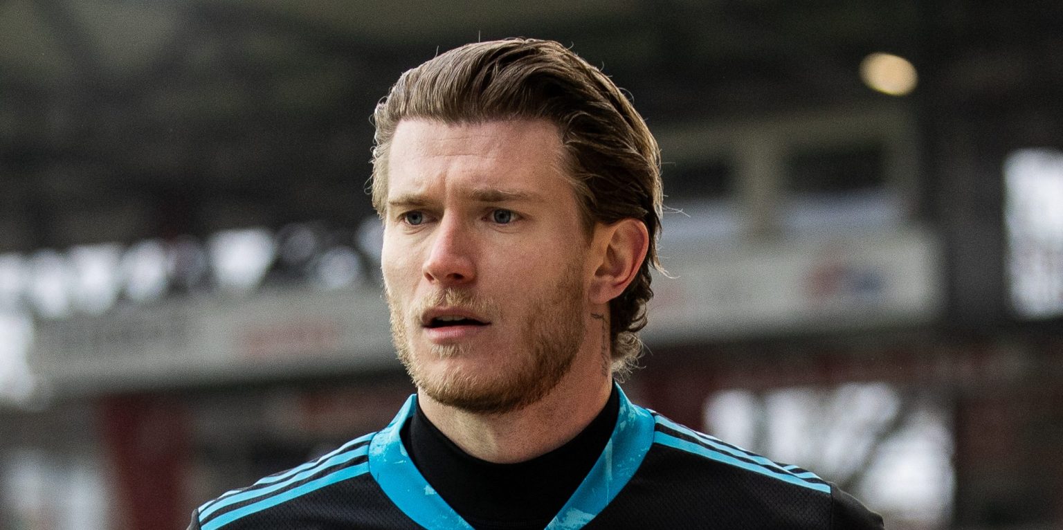 Loris Karius linked with surprise move to Bayern Munich