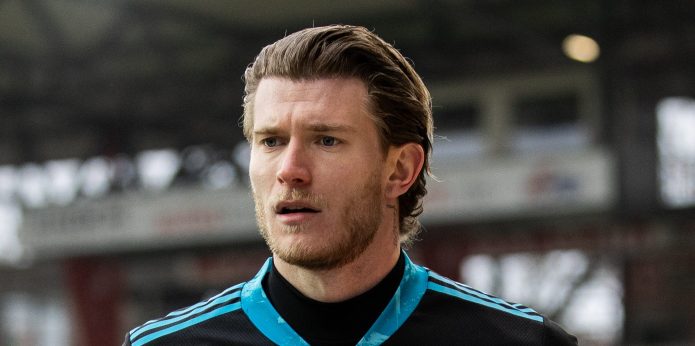 Loris Karius linked with surprise move to Bayern Munich