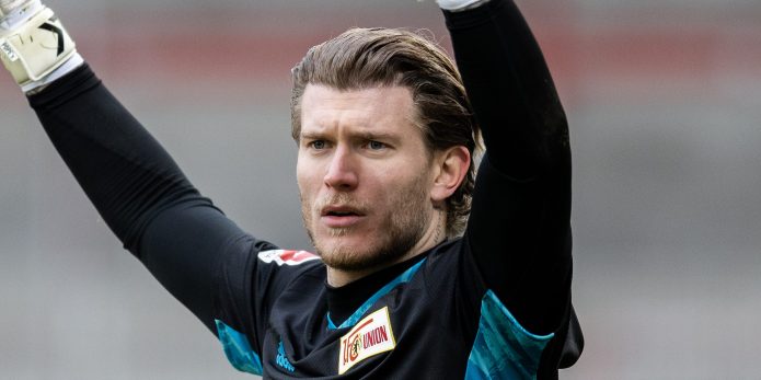 Loris Karius hints at permanent Liverpool exit after thriving at Union Berlin