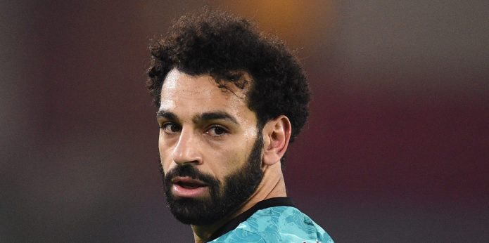 Liverpool suffer potential blow as Mo Salah may miss start of next season