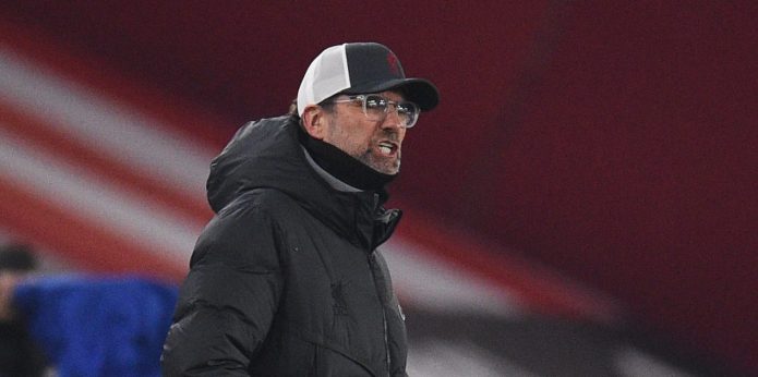 Liverpool will make ‘defensive reinforcements’ and sell players this summer