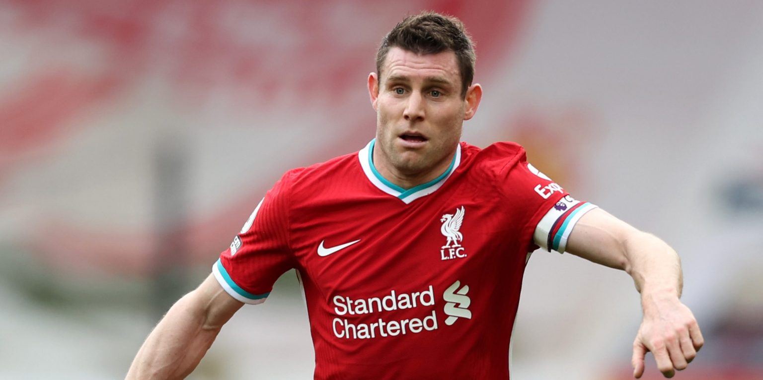 Virals: James Milner posts hilarious footage to leave teammate humiliated