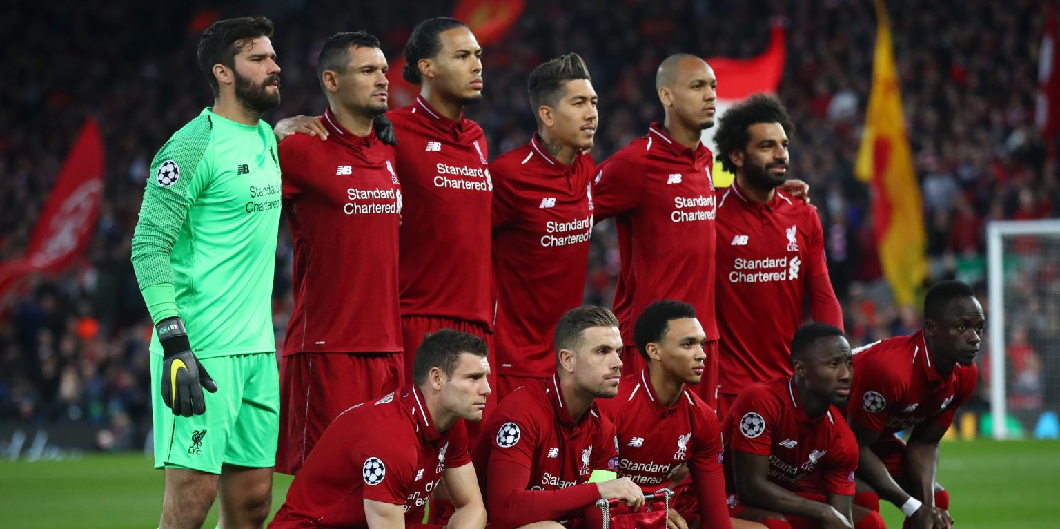 On this day: Liverpool take giant step towards Madrid final