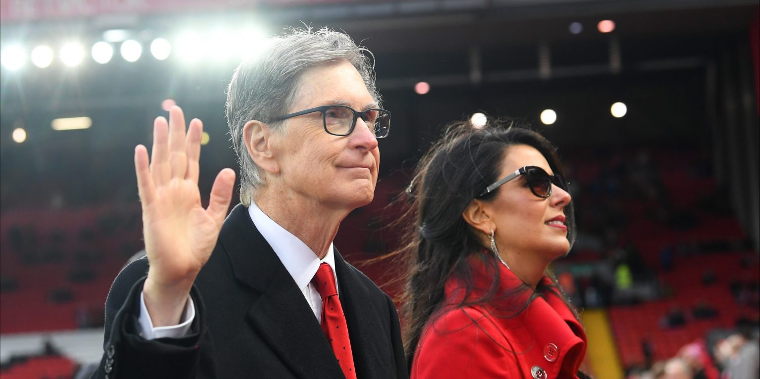 Paul Robinson calls for John Henry to suffer financial consequences