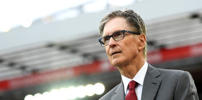 Jamie Carragher unsure FSG can return to Anfield