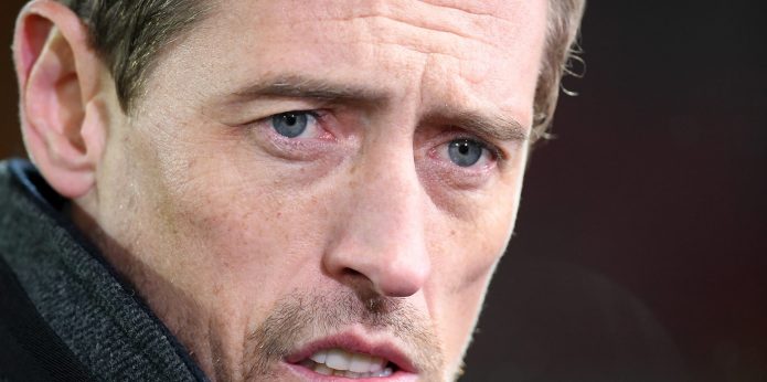 Pundit Reactions: Peter Crouch laments Super League proposal
