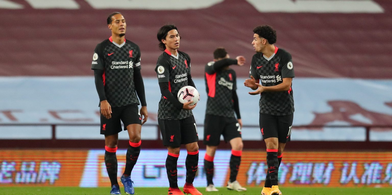 Pundit predicts return to winning Anfield ways for Liverpool