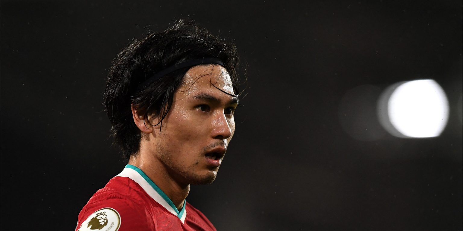 Virals: Takumi Minamino gives honest interview on Reds career