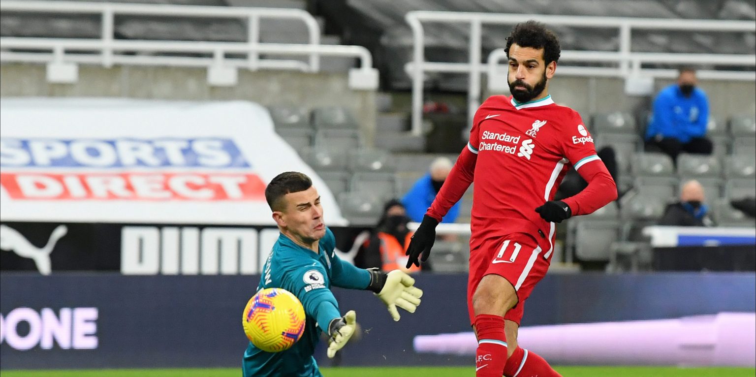 BBC pundit expects comfortable win for Liverpool this weekend