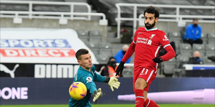 BBC pundit expects comfortable win for Liverpool this weekend