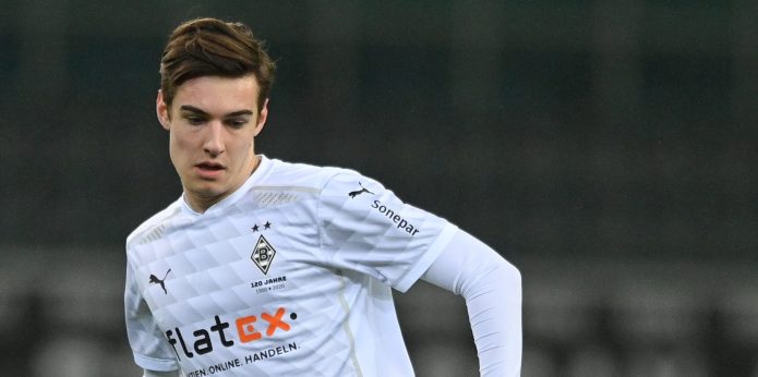 Emile Heskey believes Florian Neuhaus could provide missing dimension