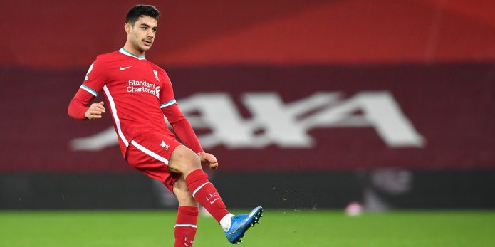 Virals: Ozan Kabak assessed as Liverpool weigh up permanent transfer