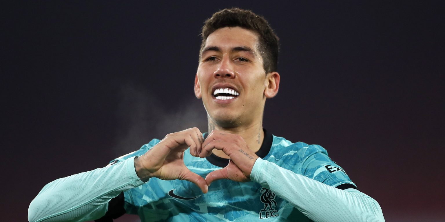 Virals: Roberto Firmino delivers pointed advertising message