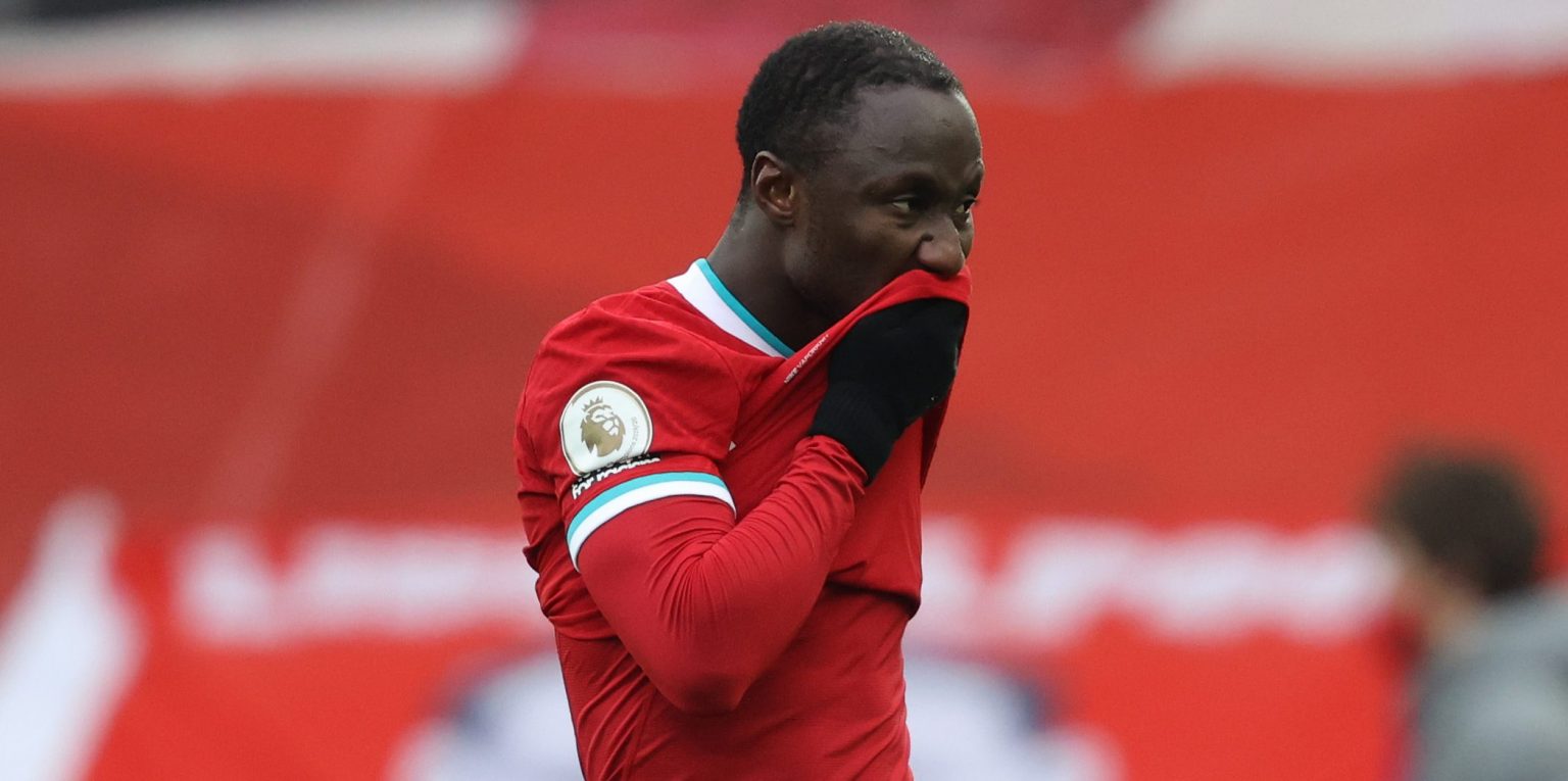 Kevin Phillips believes Liverpool could consider Naby Keita offers