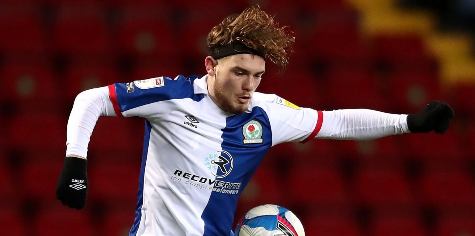 Virals: Harvey Elliott nominated for young player of the season award