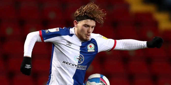 Virals: Harvey Elliott nominated for young player of the season award