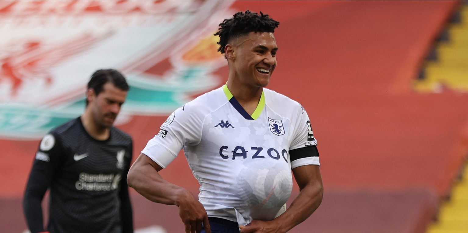 Dean Windass doesn’t expect Liverpool to pursue Ollie Watkins