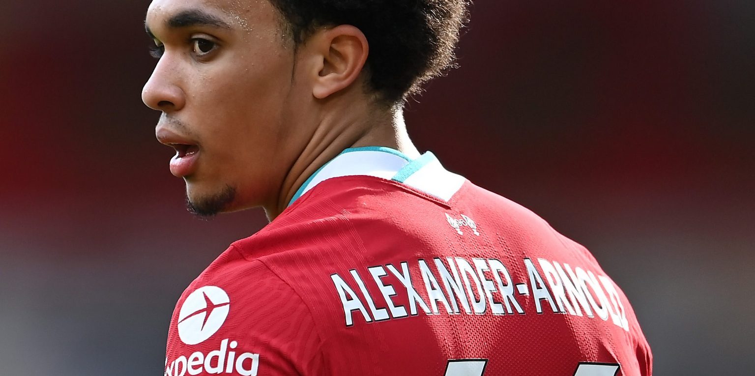 Virals: Liverpool fans adore Trent Alexander-Arnold tweet