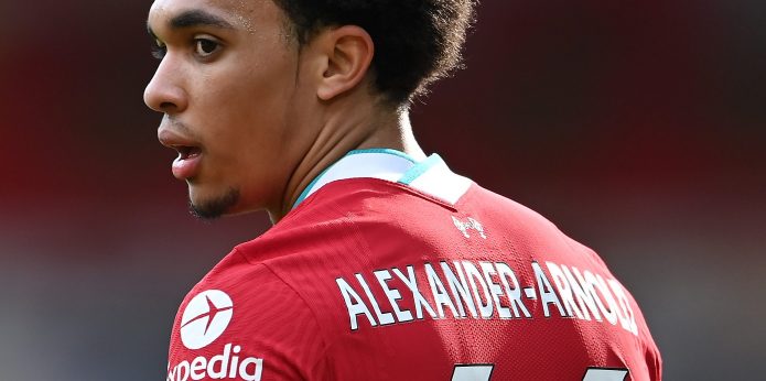 Virals: Liverpool fans adore Trent Alexander-Arnold tweet