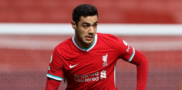 Virals: Ozan Kabak compilation highlights defender’s potential