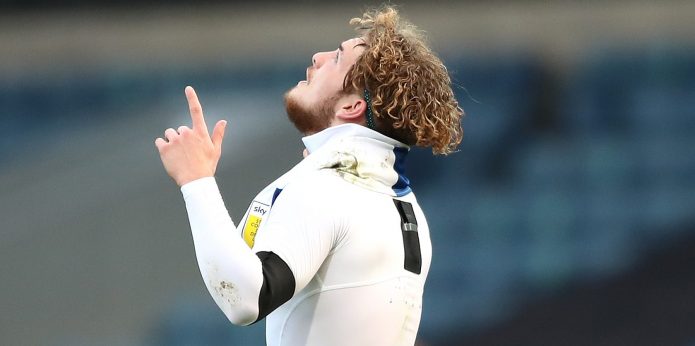 Virals: Remarkable Harvey Elliott gesture follows stunning strike