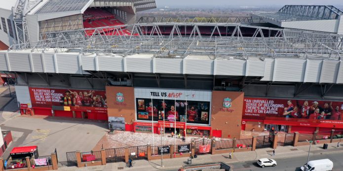 Paul Robinson believes FSG would accept lower offer after ESL farce