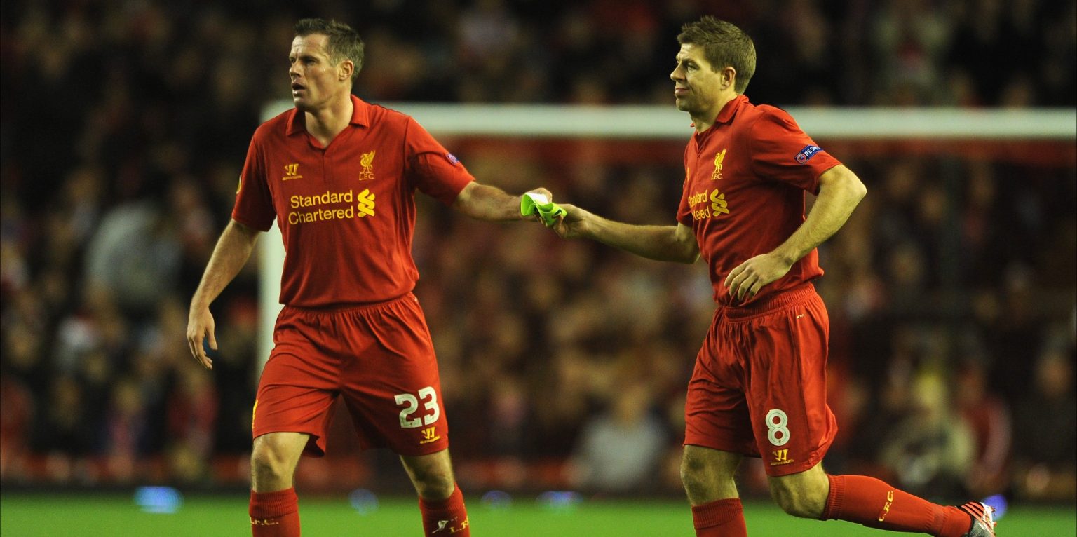 Virals: Liverpool Twitter discusses possible Hall of Famers