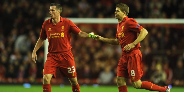 Virals: Liverpool Twitter discusses possible Hall of Famers
