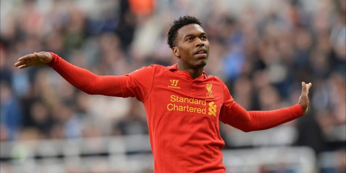 OTD: Irresistible Liverpool cruise past Newcastle United