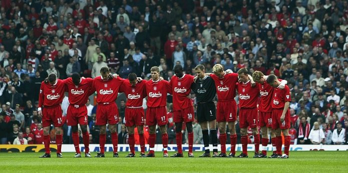 On this day: Striking duo earn comfortable Liverpool win