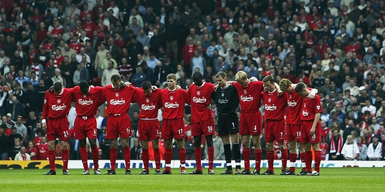 On this day: Striking duo earn comfortable Liverpool win