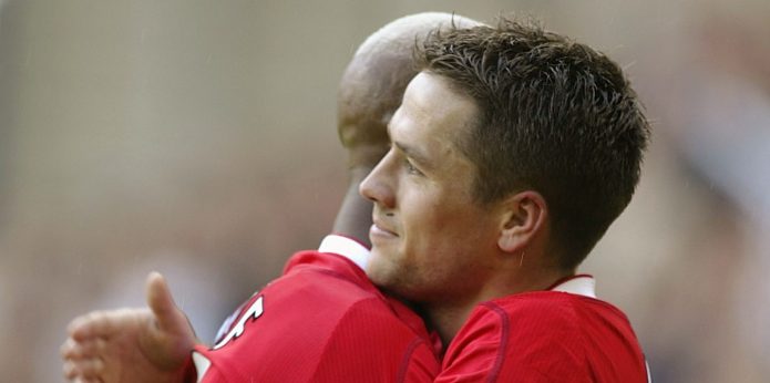 OTD: Records galore as Liverpool put six past West Brom